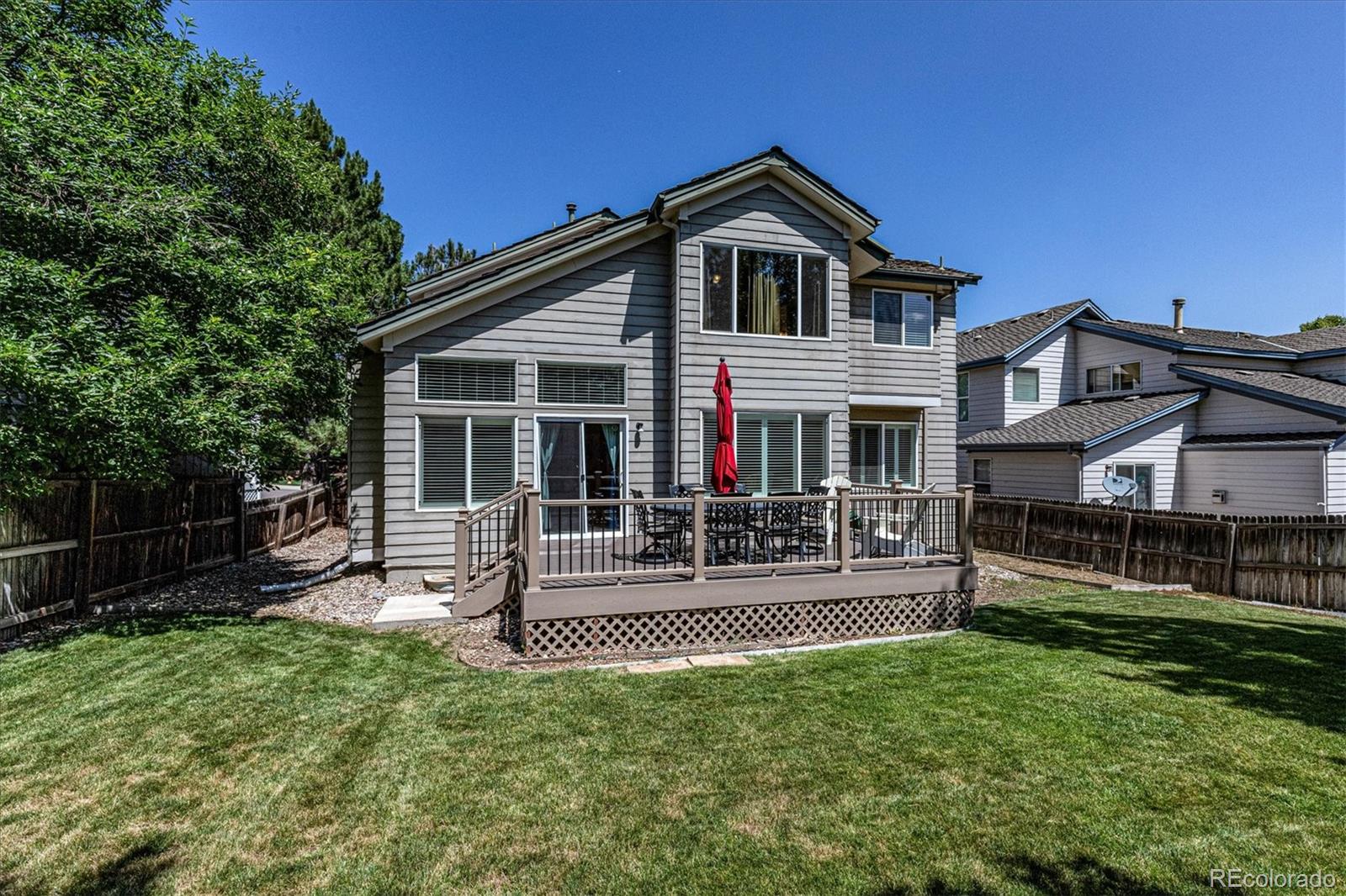 10320 Stoneflower Drive Parker, CO 80134 - Photo 33 of 35 Gallery Image 33