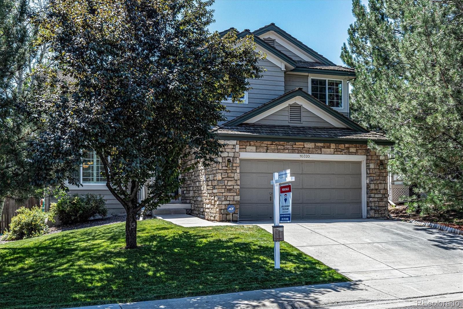 10320 Stoneflower Drive Parker, CO 80134 - Photo 35 of 35 Gallery Image 35