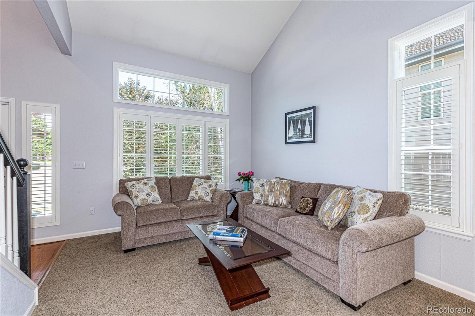 10320 Stoneflower Drive Parker, CO 80134 - Photo 4 of 35 Gallery Image 4