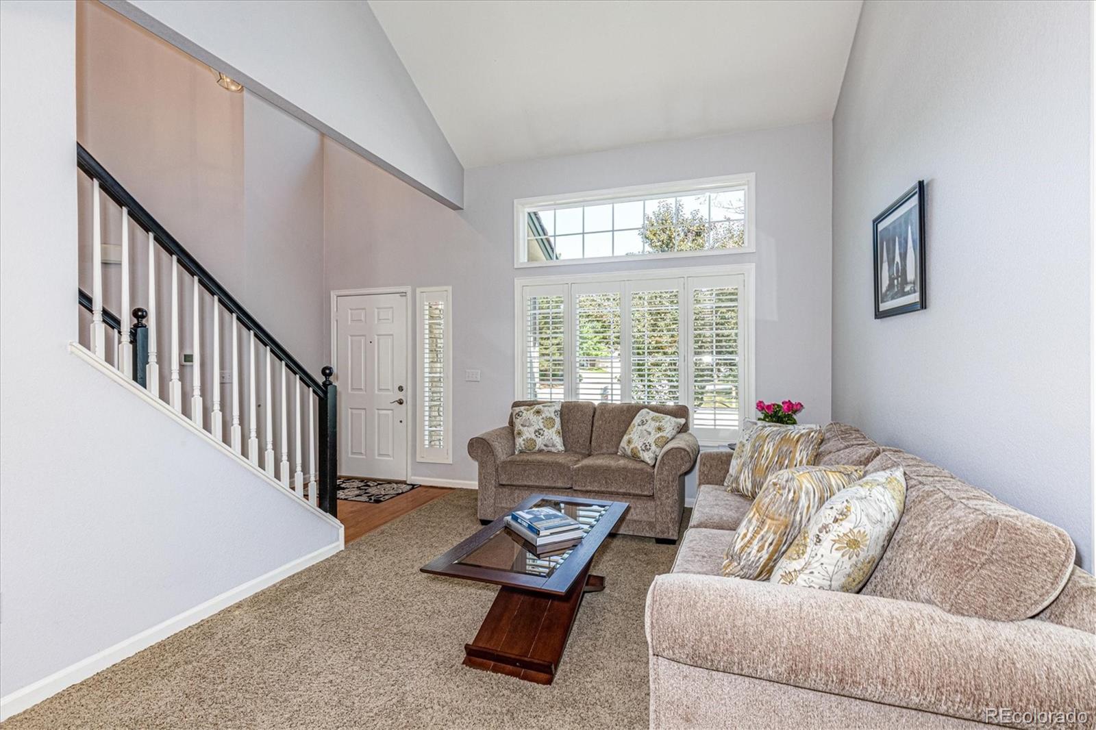 10320 Stoneflower Drive Parker, CO 80134 - Photo 5 of 35 Gallery Image 5