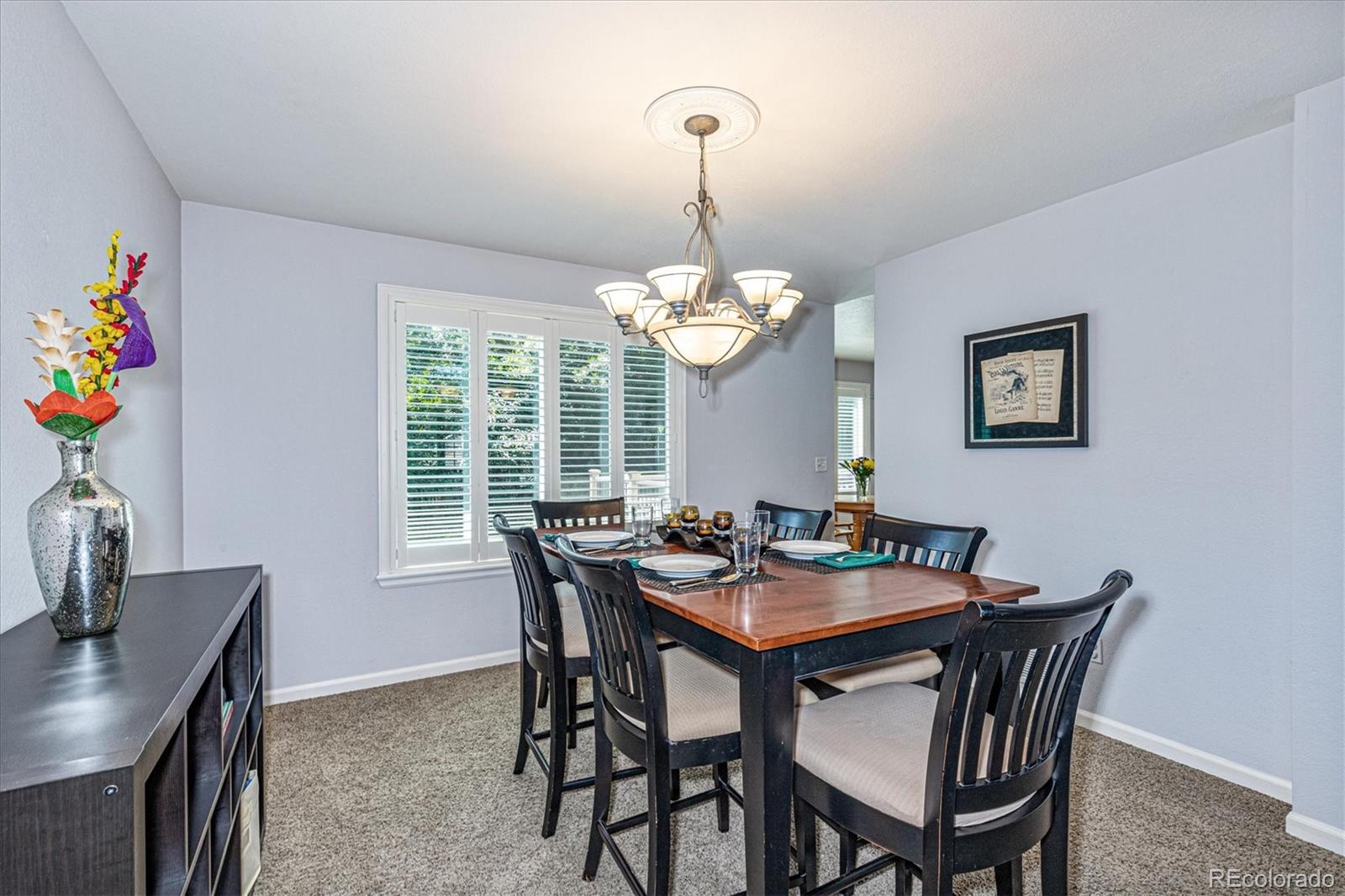 10320 Stoneflower Drive Parker, CO 80134 - Photo 6 of 35 Gallery Image 6
