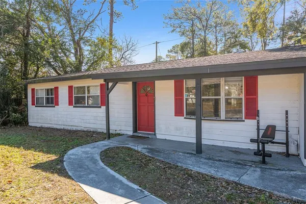 $265,000 | 1505 Northeast 19th Lane, Gainesville, FL 32609