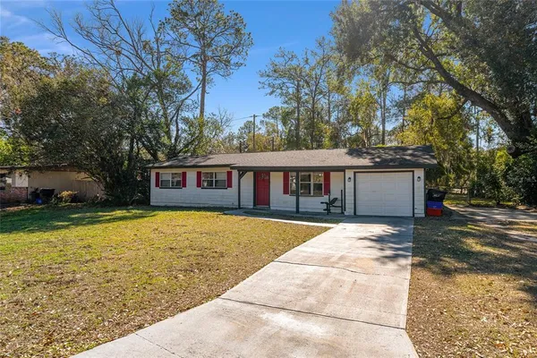 $265,000 | 1505 Northeast 19th Lane, Gainesville, FL 32609