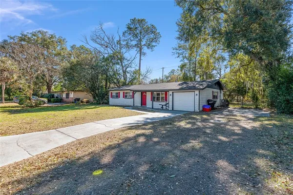 $265,000 | 1505 Northeast 19th Lane, Gainesville, FL 32609