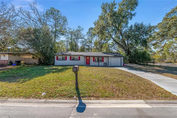 $265,000 | 1505 Northeast 19th Lane, Gainesville, FL 32609