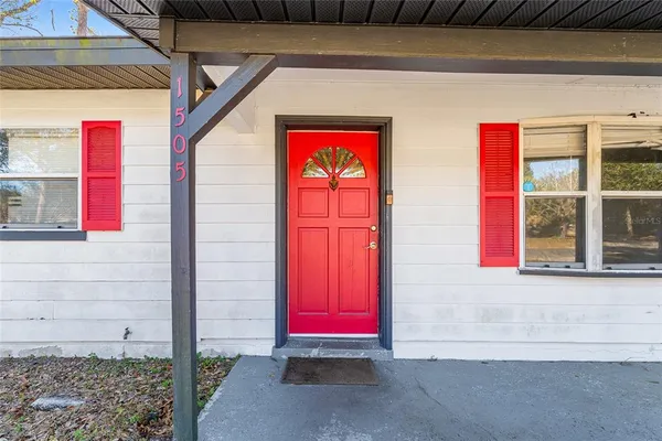 $265,000 | 1505 Northeast 19th Lane, Gainesville, FL 32609