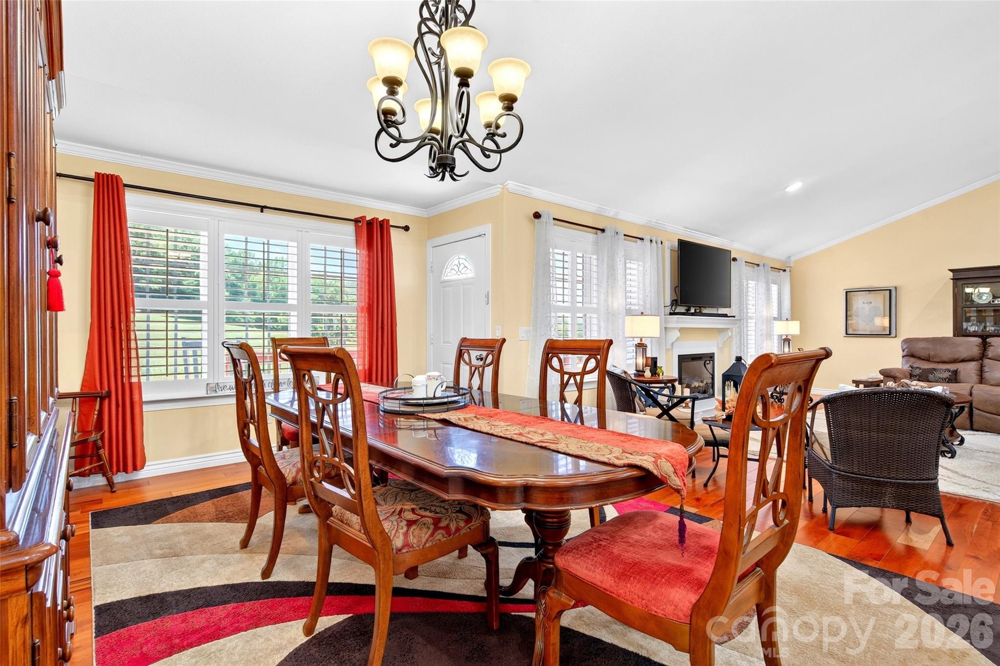 1174 Dale Road Spruce Pine, NC 28777 - Photo 19 of 48