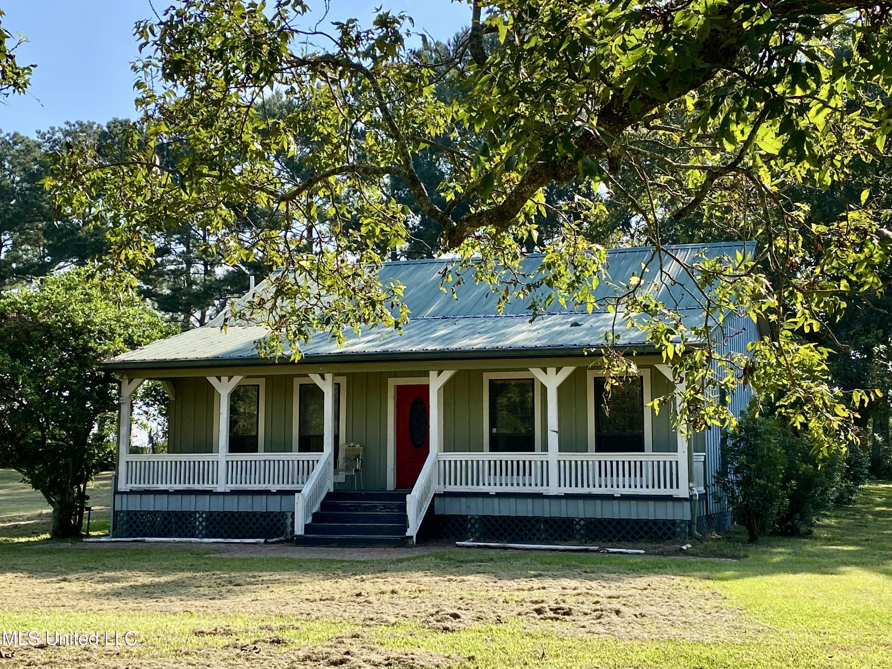 92 Dove Ridge Road Carriere, MS 39426 - Photo 1 of 51 1 Main Photo, IMG_4815