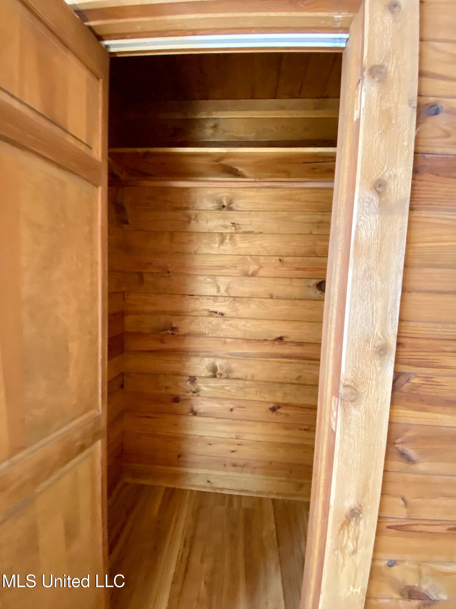 92 Dove Ridge Road Carriere, MS 39426 - Photo 22 of 51 19B Closet, IMG_4865