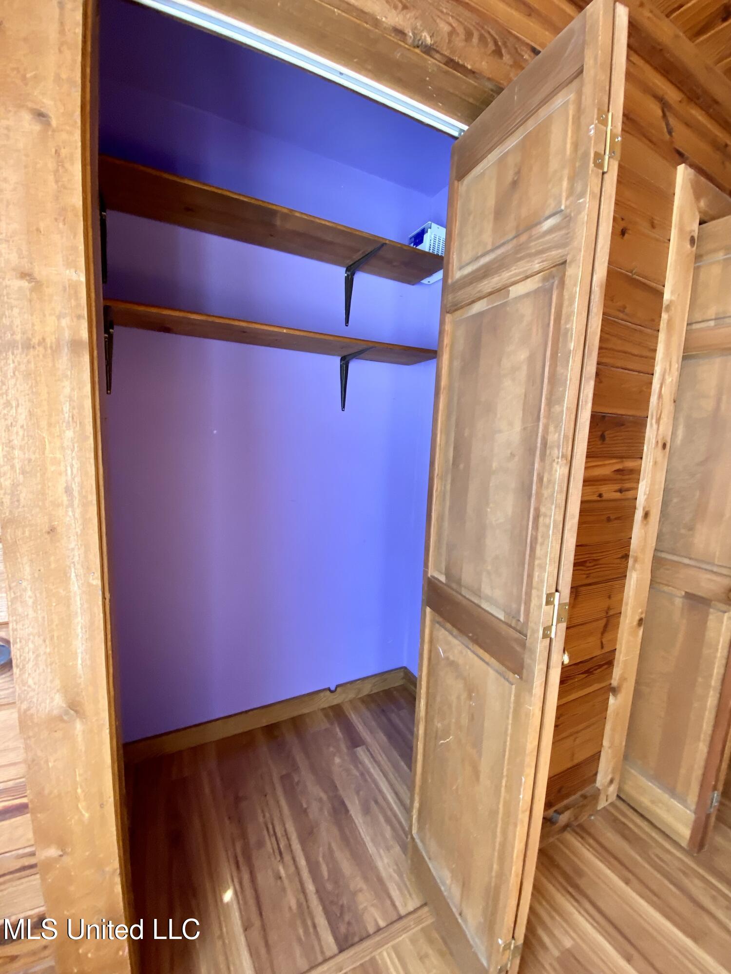92 Dove Ridge Road Carriere, MS 39426 - Photo 23 of 51 19C Closet, IMG_4866