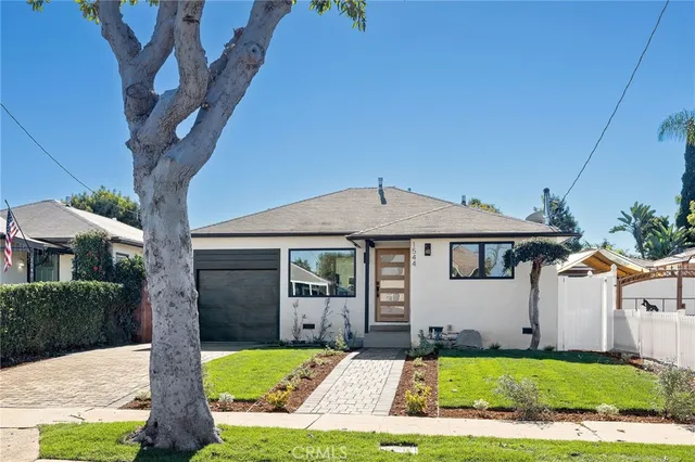 $1,455,000 | 1544 West 215th Street, Torrance, CA 90501