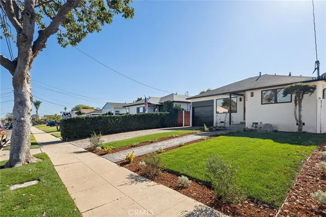 $1,455,000 | 1544 West 215th Street, Torrance, CA 90501