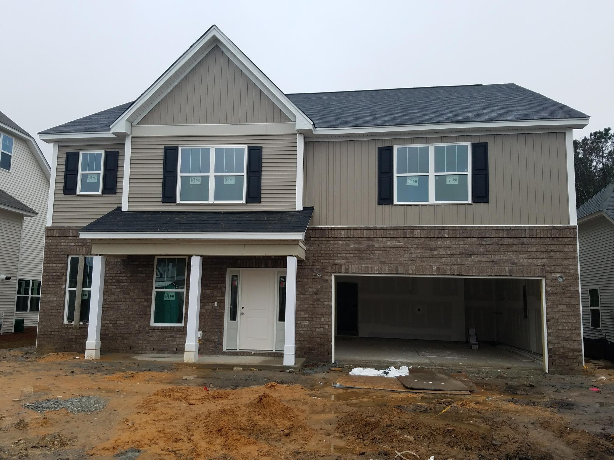 213 Saxony Loop Summerville, SC 29486 - Photo 1 of 12 Roland 9