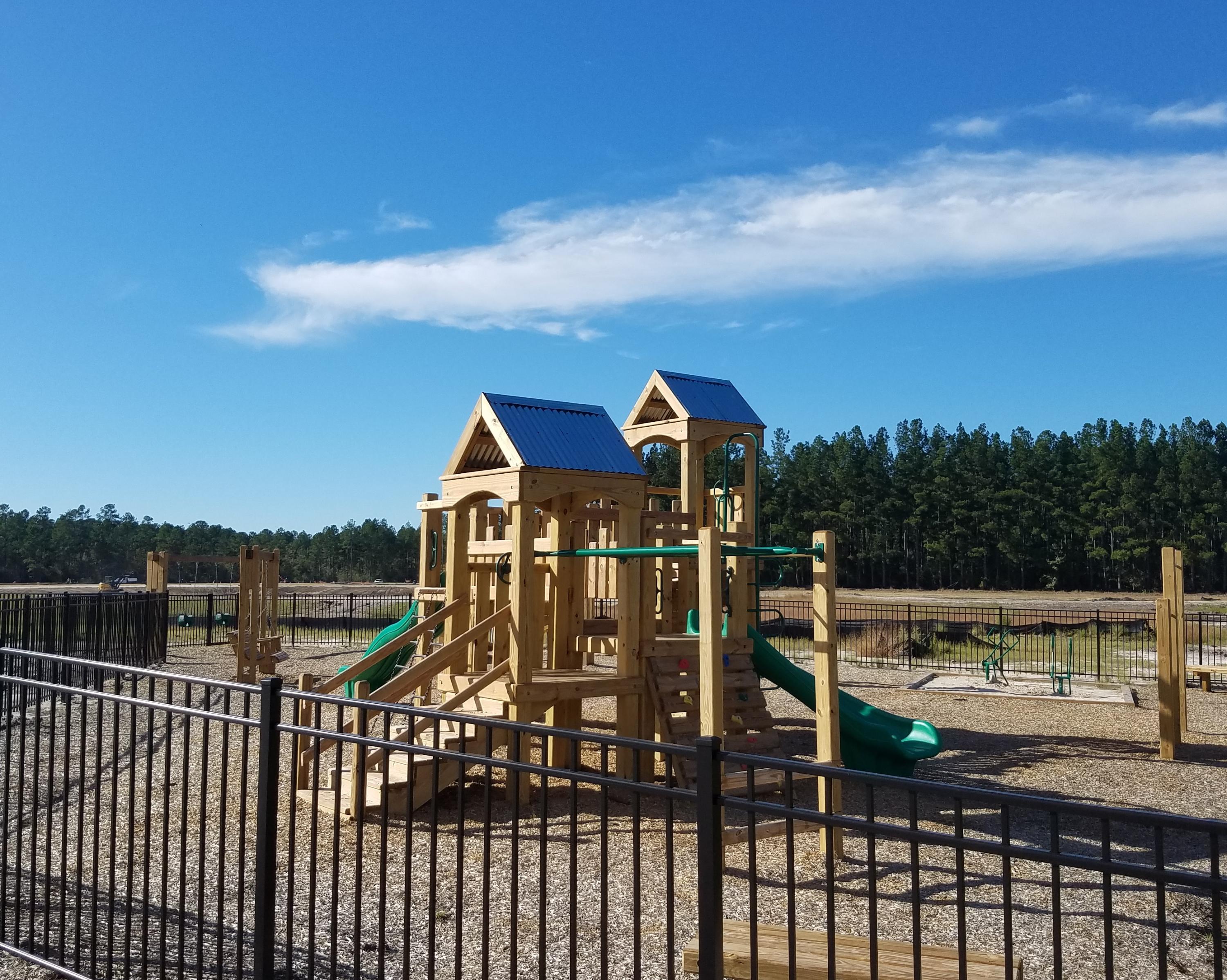 213 Saxony Loop Summerville, SC 29486 - Photo 11 of 12 Playground