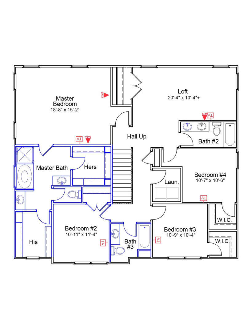 213 Saxony Loop Summerville, SC 29486 - Photo 3 of 12 Roland Lot 9 2nd Floor