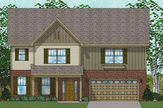 213 Saxony Loop Summerville, SC 29486 - Photo 5 of 12 Roland B