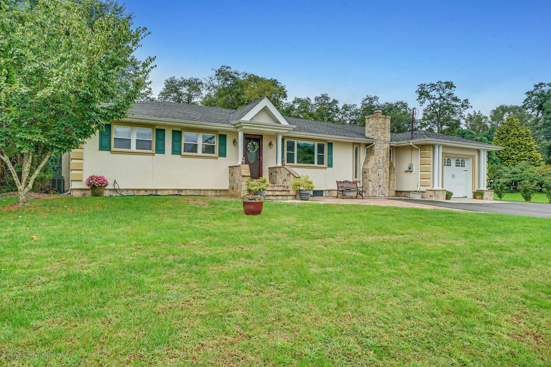 22 Moore Road Marlboro, NJ 07746 - Photo 1 of 47 1