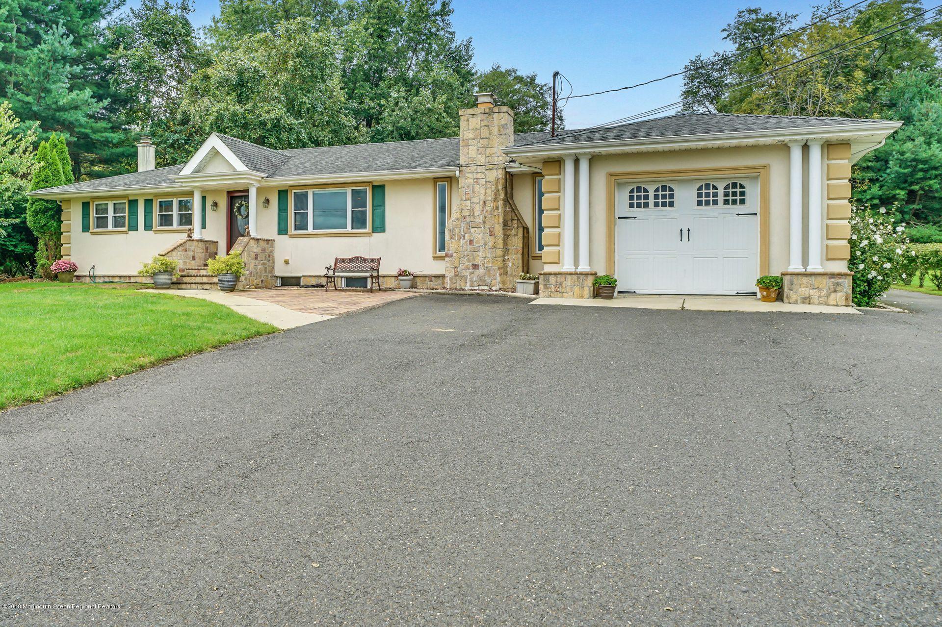 22 Moore Road Marlboro, NJ 07746 - Photo 2 of 47 6