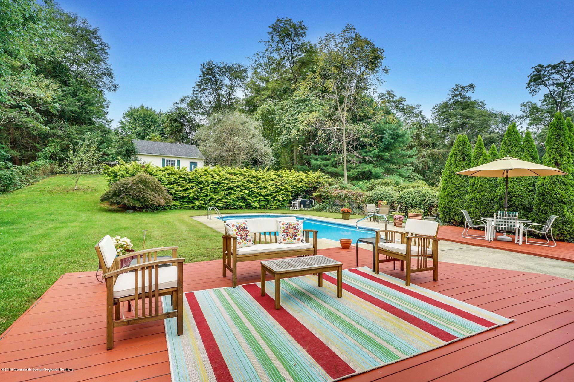 22 Moore Road Marlboro, NJ 07746 - Photo 38 of 47 47