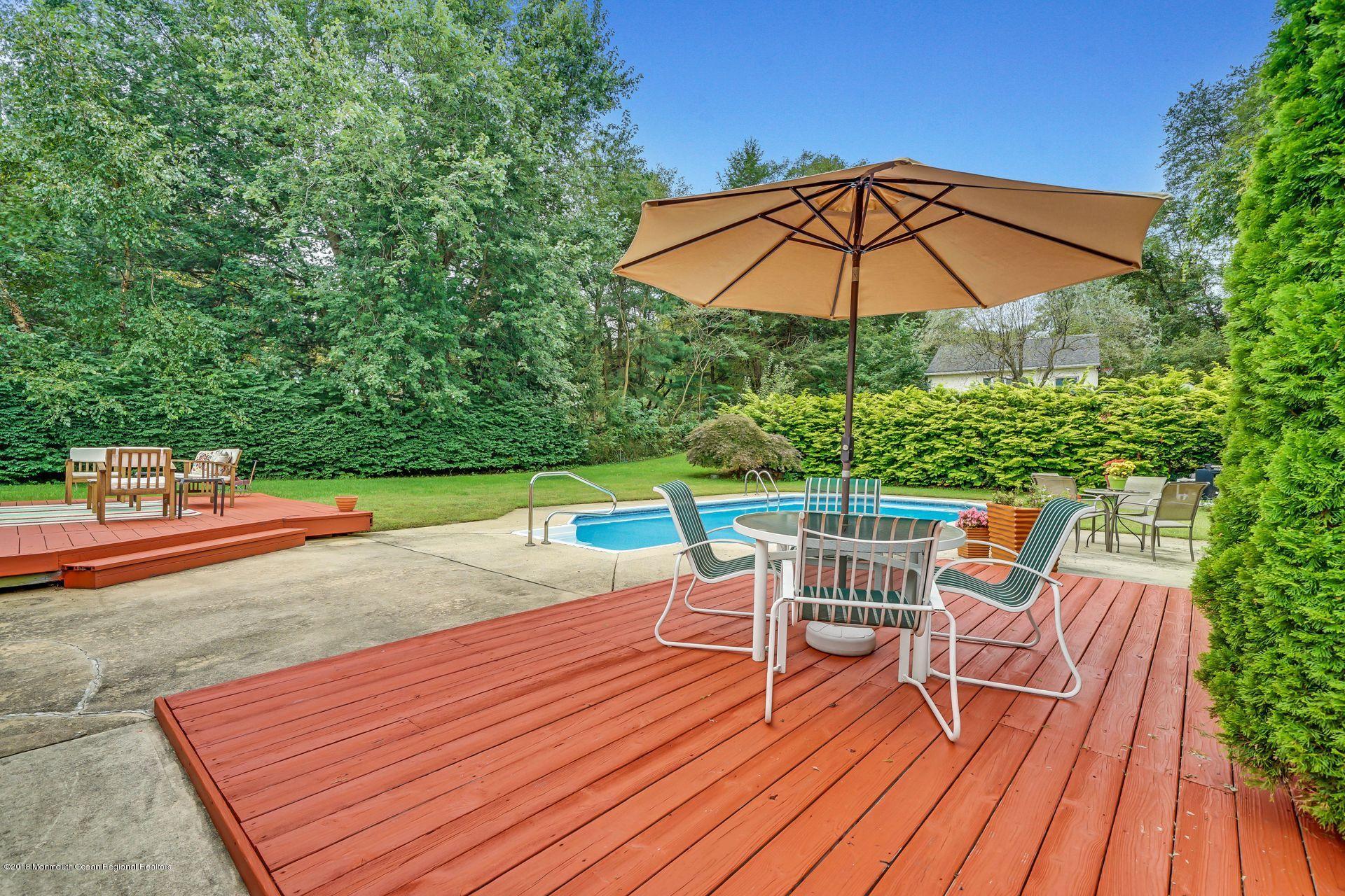 22 Moore Road Marlboro, NJ 07746 - Photo 39 of 47 48
