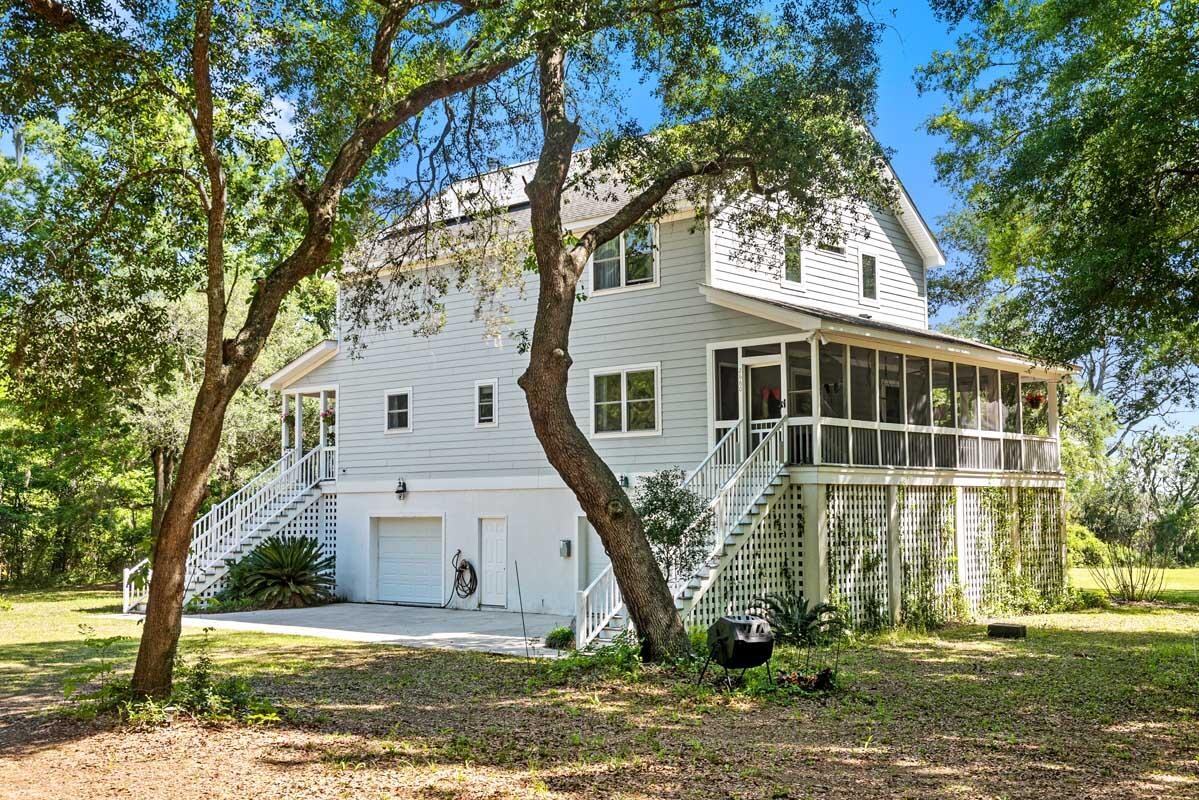 2660 Cherry Point Road Wadmalaw Island, SC 29487 - Photo 15 of 63 DSC_0110