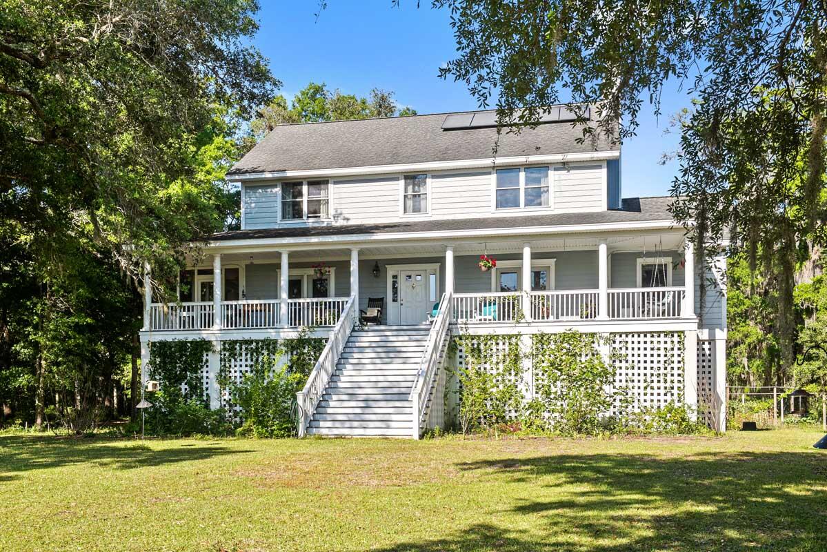 2660 Cherry Point Road Wadmalaw Island, SC 29487 - Photo 19 of 63 DSC_9848