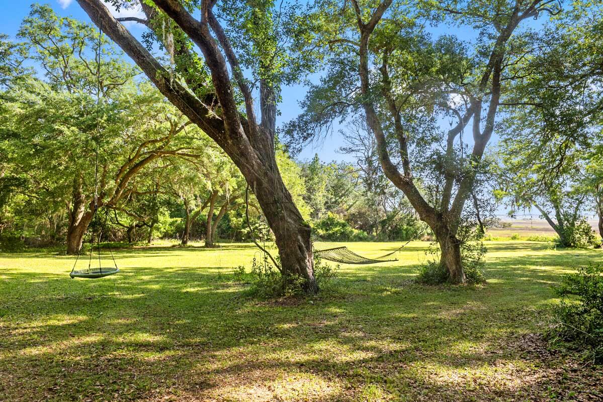 2660 Cherry Point Road Wadmalaw Island, SC 29487 - Photo 6 of 63 2660CherryPointRoad