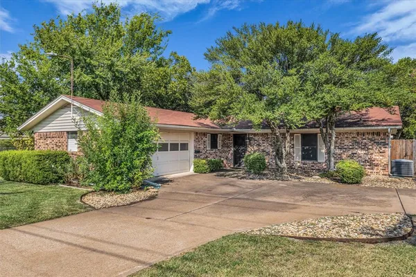 $210,000 | 3405 Edna Avenue, Waco, TX 76708