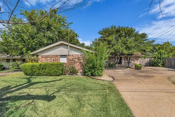 $210,000 | 3405 Edna Avenue, Waco, TX 76708
