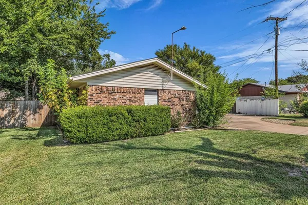 $210,000 | 3405 Edna Avenue, Waco, TX 76708