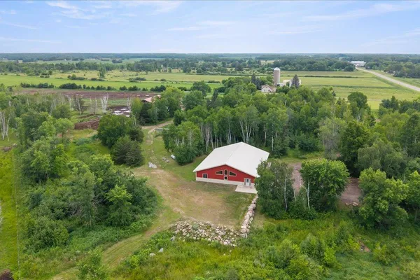 $615,000 | 23699 295th Avenue, Pierz, MN 56364