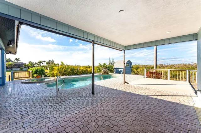 $1,289,900 | 50 Spyglass Alley, Placida, FL 33946