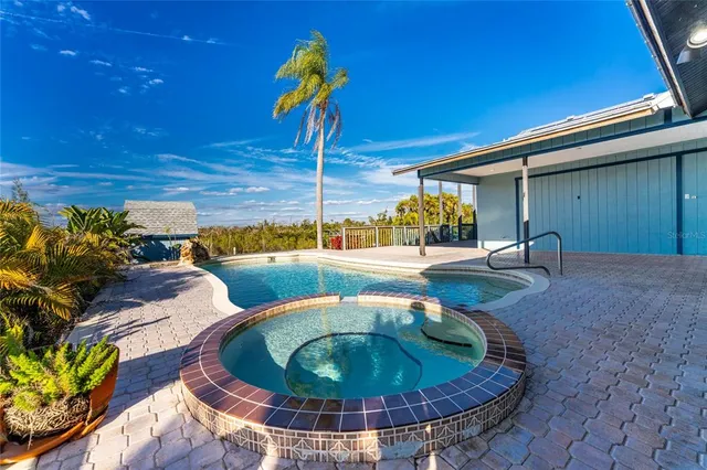 $1,289,900 | 50 Spyglass Alley, Placida, FL 33946