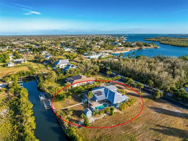 $1,289,900 | 50 Spyglass Alley, Placida, FL 33946