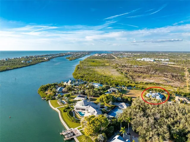 $1,289,900 | 50 Spyglass Alley, Placida, FL 33946