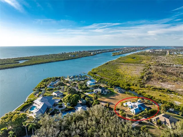 $1,289,900 | 50 Spyglass Alley, Placida, FL 33946