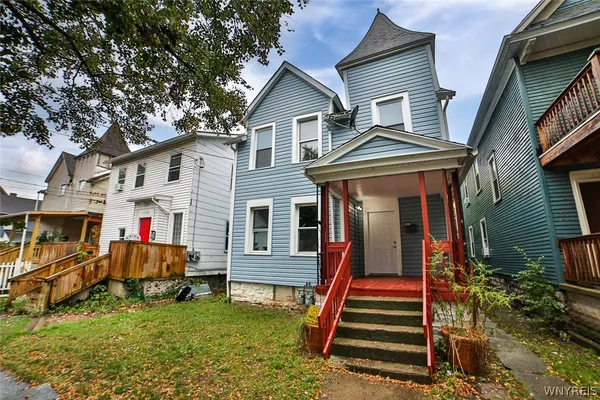 $220,000 | 1332 West Avenue, Buffalo, NY 14213