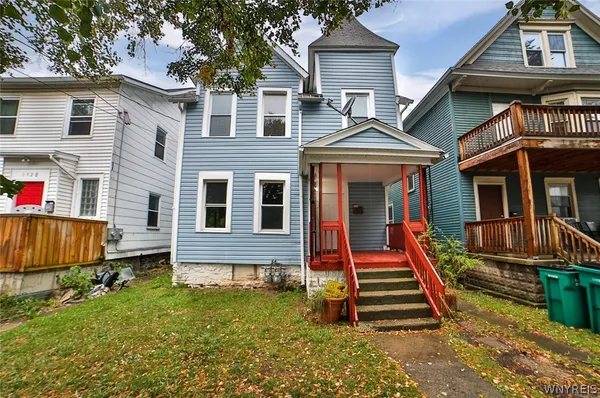 $220,000 | 1332 West Avenue, Buffalo, NY 14213