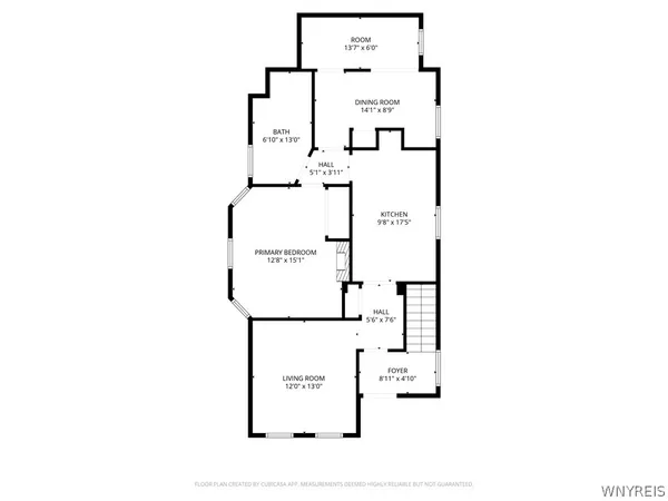 $220,000 | 1332 West Avenue, Buffalo, NY 14213