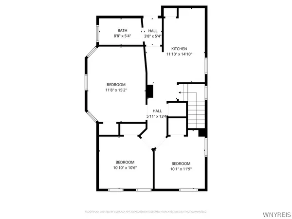 $220,000 | 1332 West Avenue, Buffalo, NY 14213