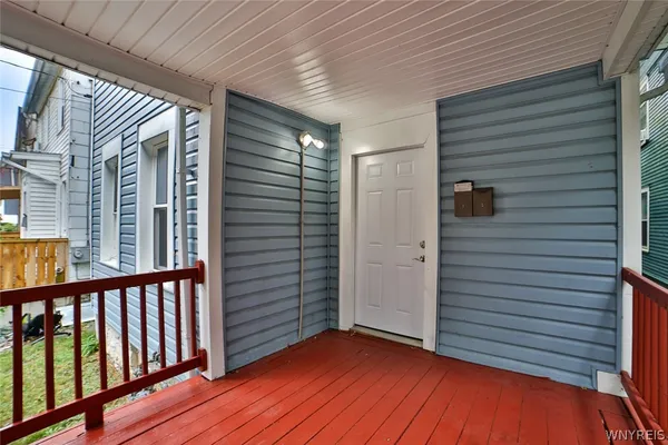 $220,000 | 1332 West Avenue, Buffalo, NY 14213