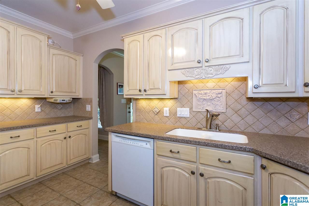 635 Slopes Drive Springville, AL 35146 - Photo 15 of 45