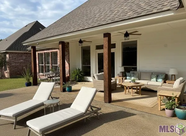 $495,000 | 41133 Clearwater Avenue, Gonzales, LA 70737