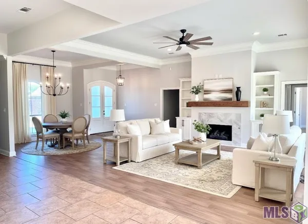 $495,000 | 41133 Clearwater Avenue, Gonzales, LA 70737