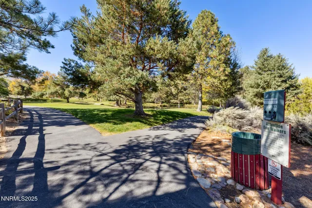 $689,000 | 709 Caughlin Glen, Reno, NV 89519