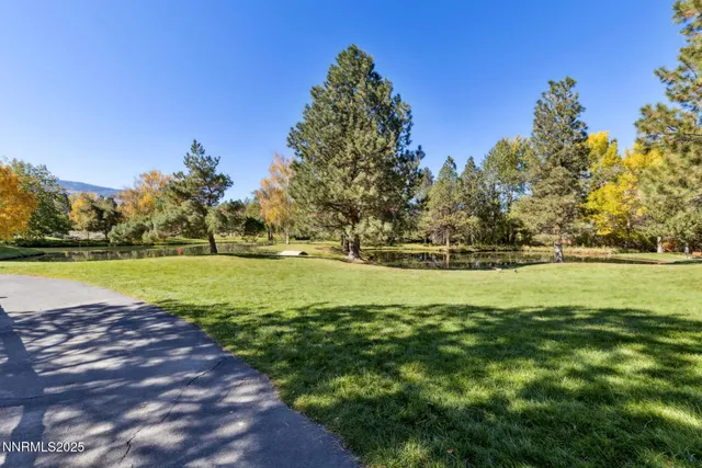 $689,000 | 709 Caughlin Glen, Reno, NV 89519