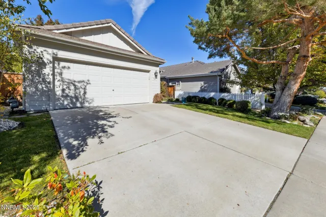 $689,000 | 709 Caughlin Glen, Reno, NV 89519