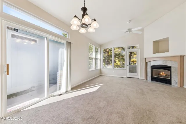 $689,000 | 709 Caughlin Glen, Reno, NV 89519