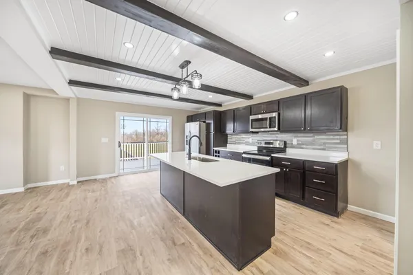 $612,500 | 678 County Road 24, Marengo, OH 43334