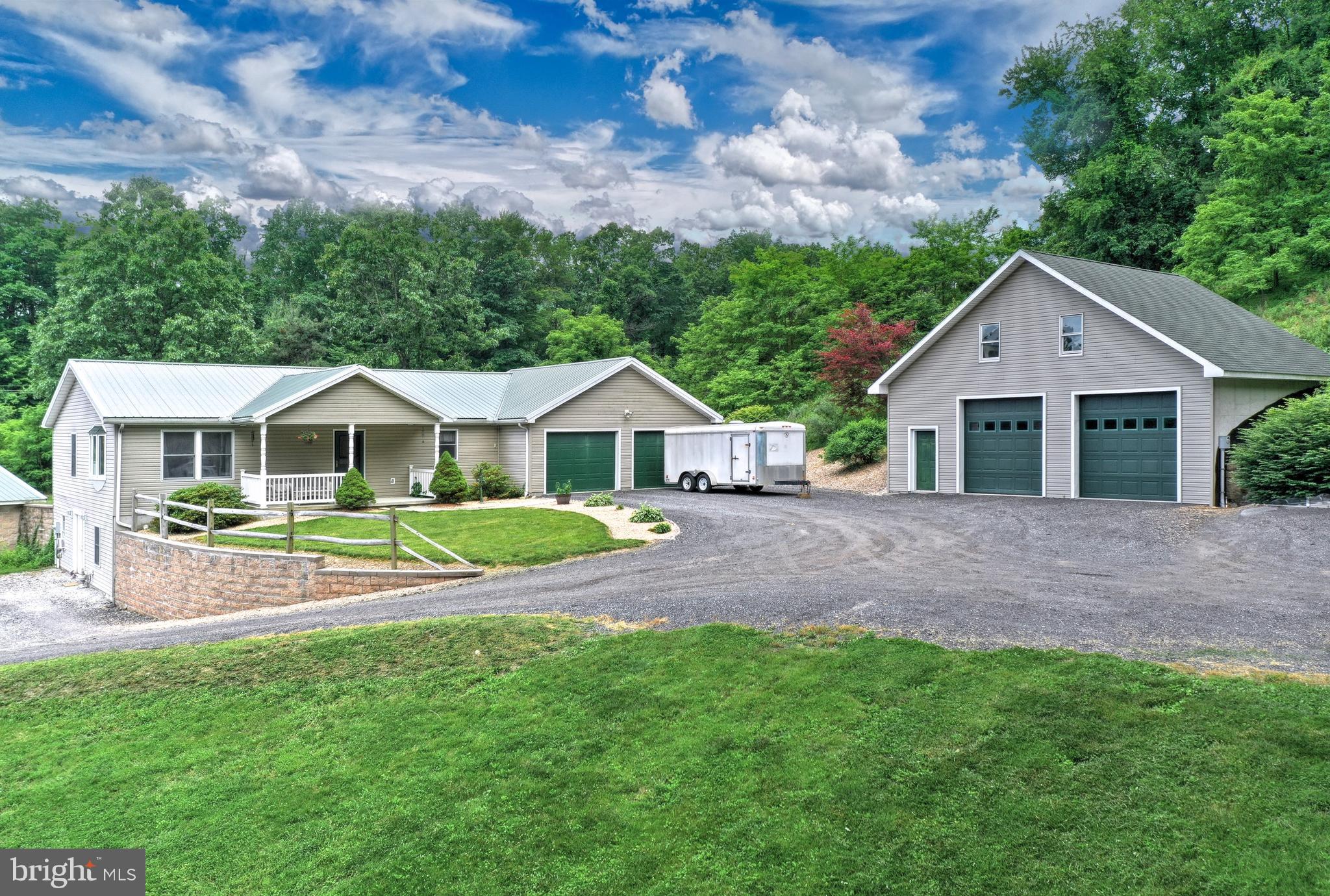 5425 Chambersburg Road Orrtanna, PA 17353 - Photo 1 of 41 Gallery Image 1